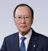 社外監査役 田宮 昭