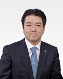 トップメッセージ