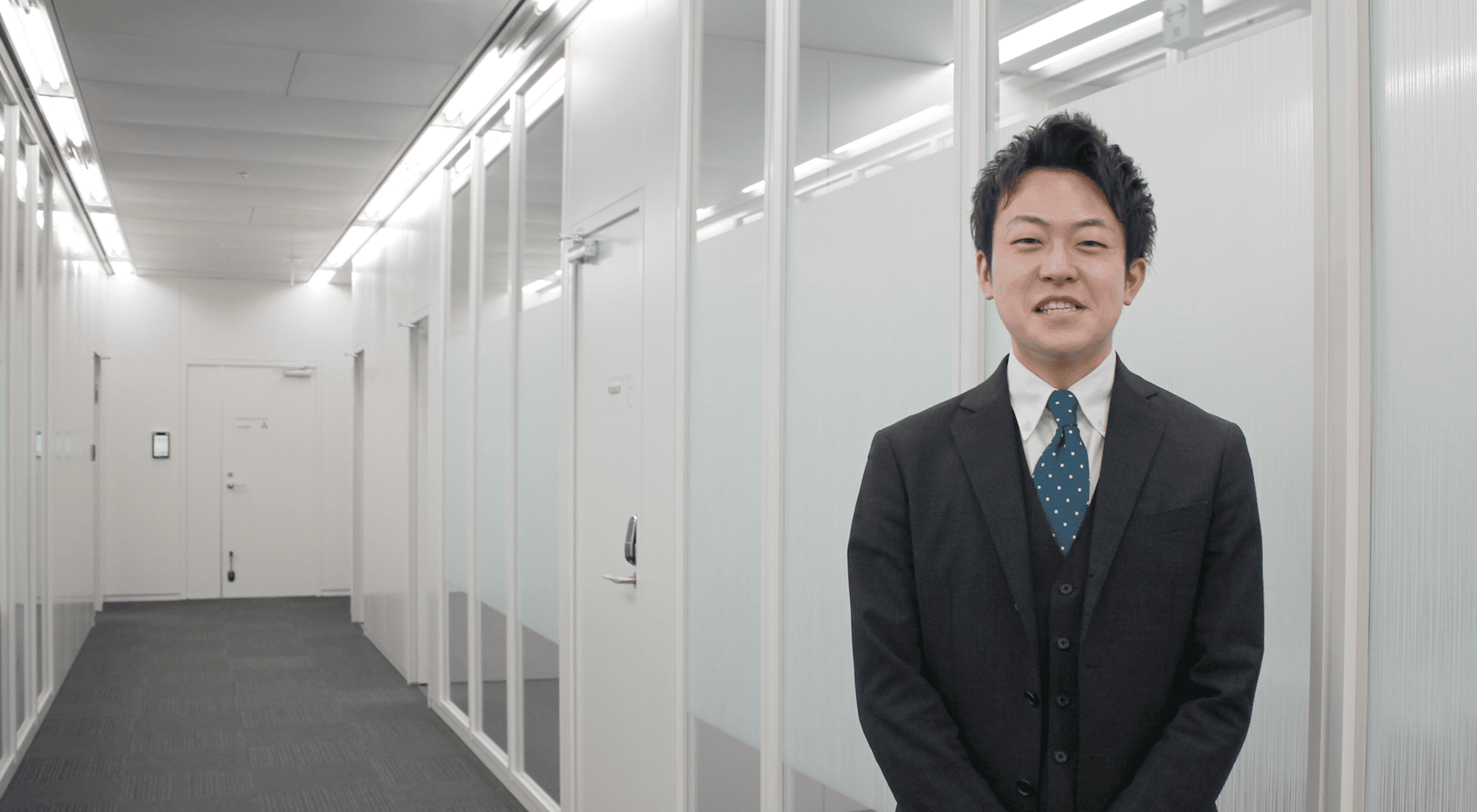 営業本部 営業第4部 営業グループ T・H