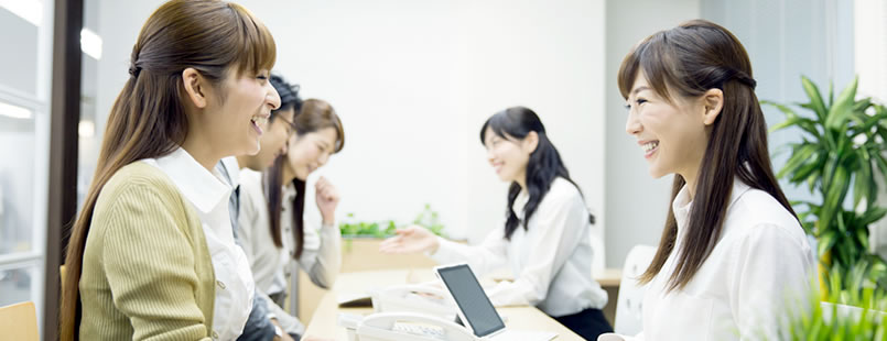 不動産仲介サービス