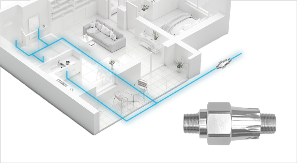 ウルトラファインバブル発生システム
